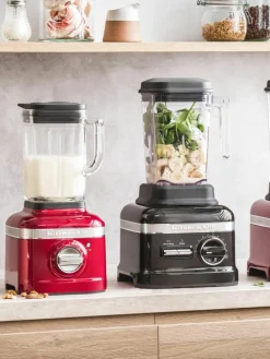 KitchenAid Standmixer Artisan