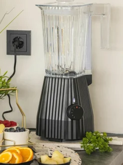 Alessi Standmixer Plissé