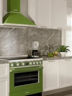 Smeg Standmixer 50's Style
