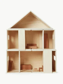 Kinder ferm LIVING Kids Stapelhaus Toro aus Holz