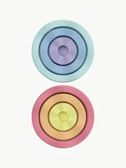 Kinder Stapelstein e Inside, 6er-Set