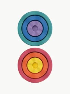 Kinder Stapelstein e Inside, 6er-Set