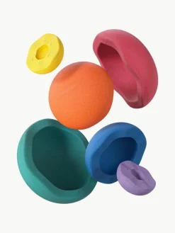 Kinder Stapelstein e Inside, 6er-Set