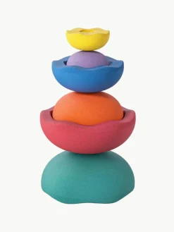 Kinder Stapelstein e Inside, 6er-Set