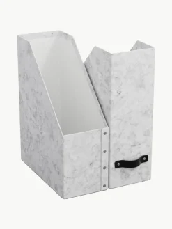 Bigso Box of Sweden Stehsammler William, 2 Stück