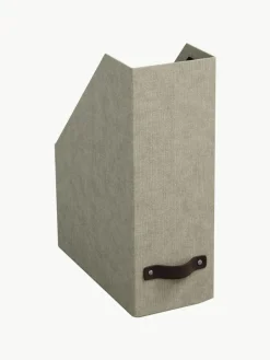 Bigso Box of Sweden Stehsammler William, 2 Stück