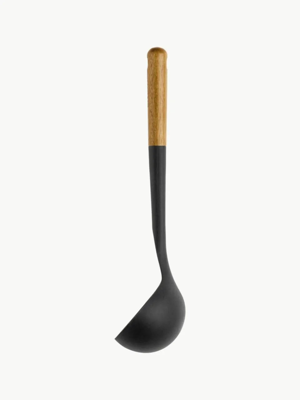 Staub Suppenkelle Cook mit Akazienholz-Griff