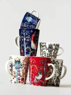 iittala Tasse Taika aus Vitro-Porzellan, 300 ml