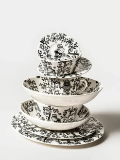 iittala Tasse Taika aus Vitro-Porzellan, 200 ml