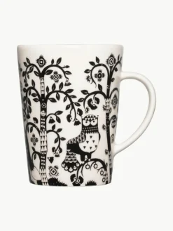 iittala Tasse Taika aus Vitro-Porzellan, 300 ml