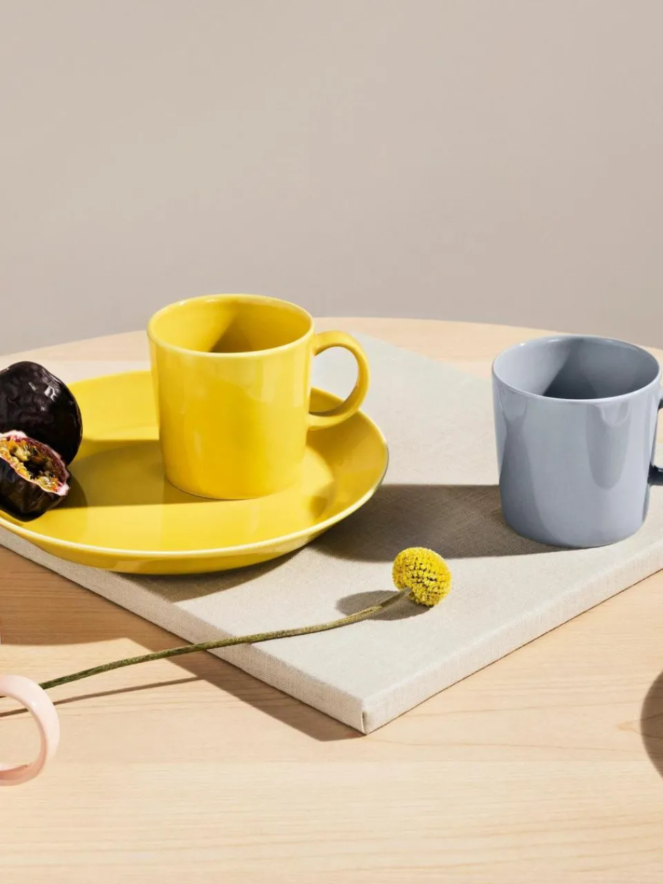 iittala Tasse Teema aus Vitro-Porzellan