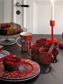 iittala Tasse Teema aus Vitro-Porzellan