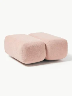 Westwing Collection Teddy-Hocker Caterpillar