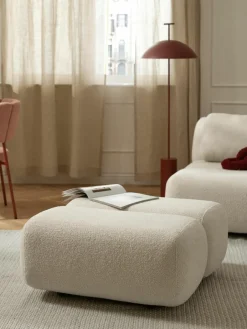 Westwing Collection Teddy-Hocker Caterpillar