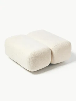 Westwing Collection Teddy-Hocker Caterpillar