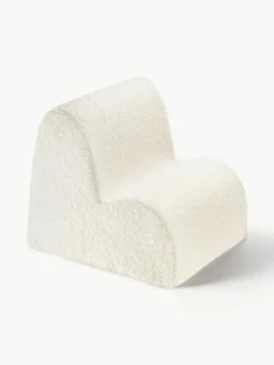 Kinder Wigiwama Teddy-Kindersessel Cloud