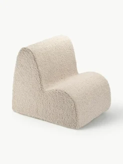 Kinder Wigiwama Teddy-Kindersessel Cloud