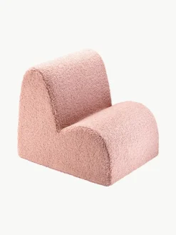 Kinder Wigiwama Teddy-Kindersessel Cloud