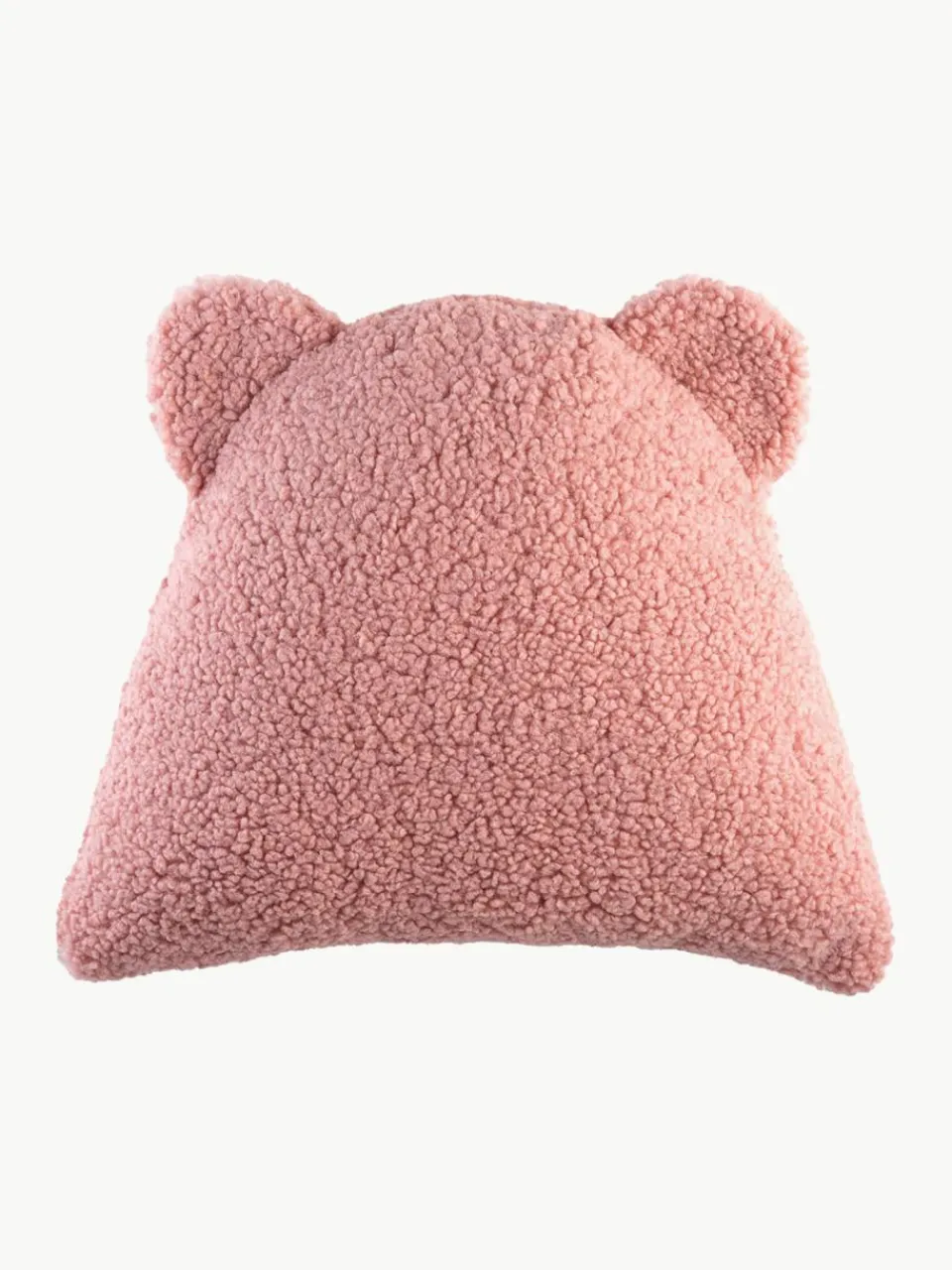 Kinder Wigiwama Teddy-Kuschelkissen Bear