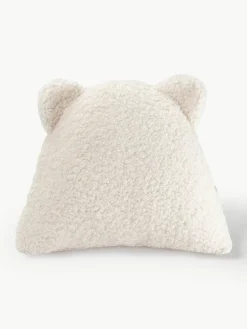 Kinder Wigiwama Teddy-Kuschelkissen Bear