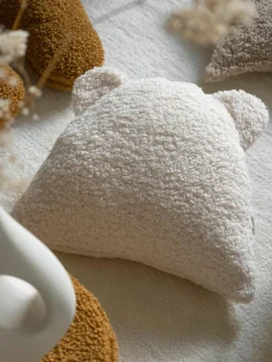 Kinder Wigiwama Teddy-Kuschelkissen Bear