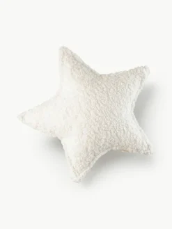 Kinder Wigiwama Teddy-Kuschelkissen Star