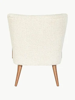 Bizzotto Teddy-Loungesessel Moritz mit Armlehnen