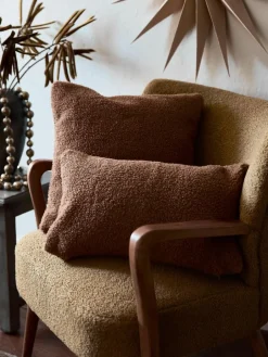 Bizzotto Teddy-Loungesessel Moritz mit Armlehnen