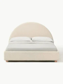 Westwing Collection Teddy-Polsterbett Ebba