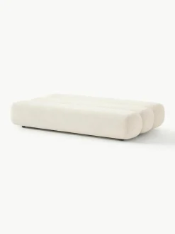 Westwing Collection Teddy-Schlafsofa Caterpillar (3-Sitzer)