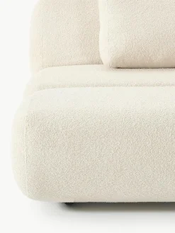 Westwing Collection Teddy-Schlafsofa Caterpillar (3-Sitzer)