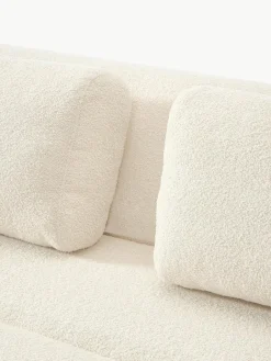 Westwing Collection Teddy-Schlafsofa Caterpillar (3-Sitzer)