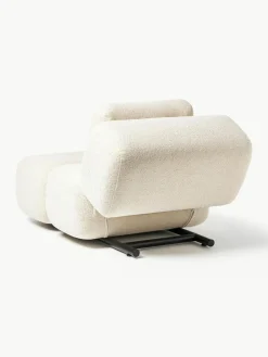 Westwing Collection Teddy-Sessel Caterpillar