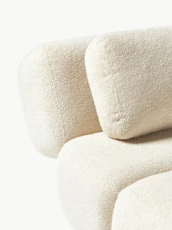 Westwing Collection Teddy-Sessel Caterpillar