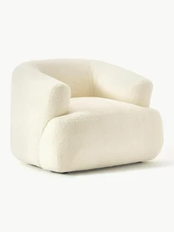 ICONS by Westwing Collection Teddy-Sessel Sofia