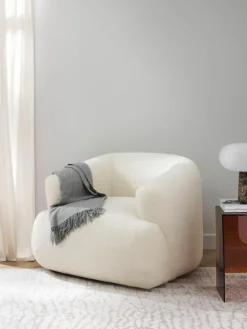 ICONS by Westwing Collection Teddy-Sessel Sofia