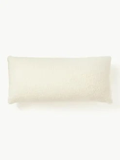 Westwing Collection Teddy-Sofa-Kissen Sofia