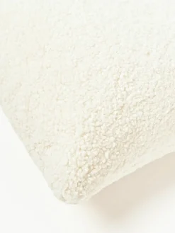 Westwing Collection Teddy-Sofa-Kissen Sofia