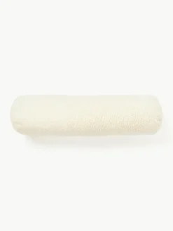 Westwing Collection Teddy-Sofa-Nackenrolle Sofia