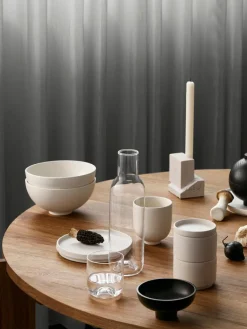 Kristina Dam Teelichthalter Alumina