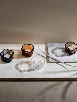 iittala Teelichthalter Alvar Aalto