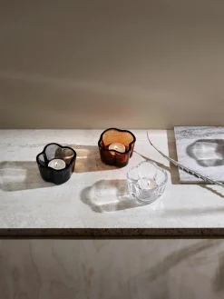 iittala Teelichthalter Alvar Aalto