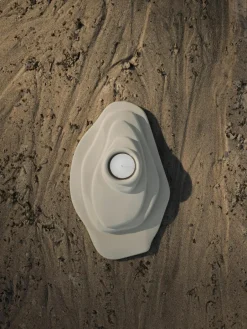 DBKD Teelichthalter Dune aus Keramik