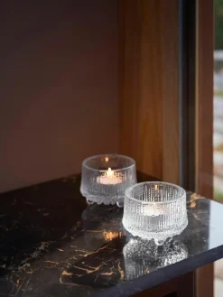 iittala Teelichthalter Ultima Thule