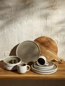 Westwing Collection Teetassen Ginger, 4 Stück