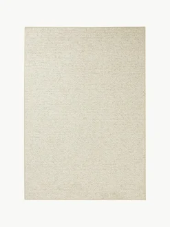 Westwing Teppich Lyon mit Schlingen-Flor