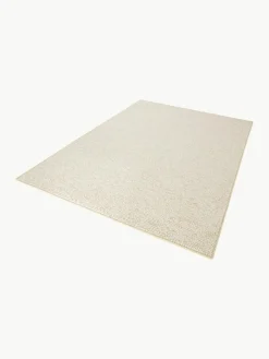 Westwing Teppich Lyon mit Schlingen-Flor