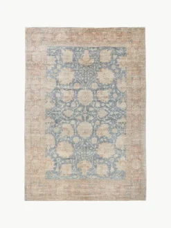 Benuta Teppich Mara mit Ornament-Muster
