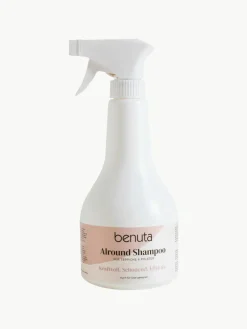 Benuta Teppichreinigungsmittel Fresh, 4er-Set