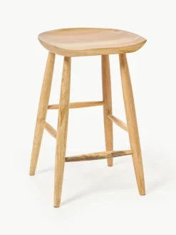 Westwing Collection Thekenhocker Nino aus